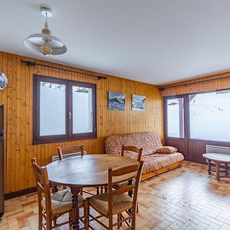 Apartment With Terrace At The Foot Of The Slopes La Clusaz Esterno foto
